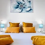 Windmill Hill Cozy Townhouse By Becherish 度假居 阿尔布费拉