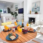 Windmill Hill Cozy Townhouse By Becherish 度假居