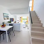 度假居 Windmill Hill Cozy Townhouse By Becherish *