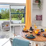 度假居 Windmill Hill Cozy Townhouse By Becherish