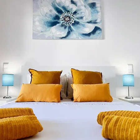 Windmill Hill Cozy Townhouse By Becherish Casa de Férias Albufeira