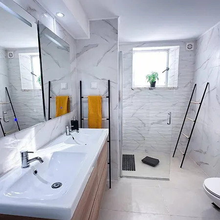 Casa de Férias Windmill Hill Cozy Townhouse By Becherish *