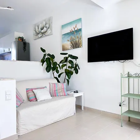 Windmill Hill Cozy Townhouse By Becherish בית נופש אלבופיירה