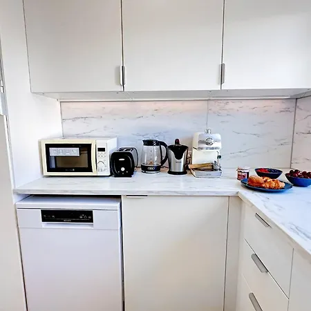 بيت للعطل Windmill Hill Cozy Townhouse By Becherish البوفيرا