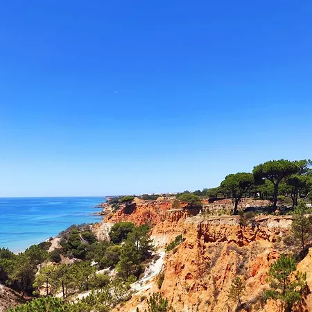 Hébergement de vacances Windmill Hill Cozy Townhouse By Becherish Albufeira
