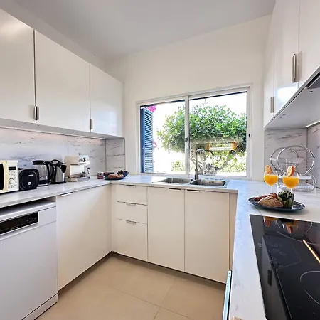 Windmill Hill Cozy Townhouse By Becherish Ferienhaus Albufeira