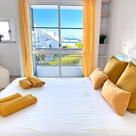 Windmill Hill Cozy Townhouse By Becherish * Albufeira