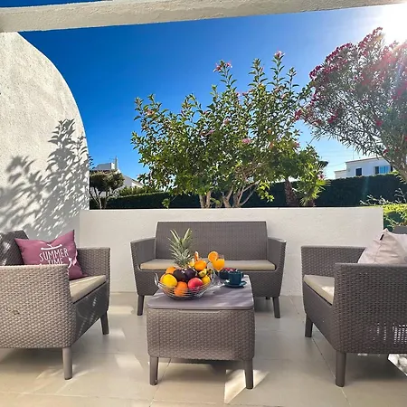 Windmill Hill Cozy Townhouse By Becherish Casa de Férias Albufeira
