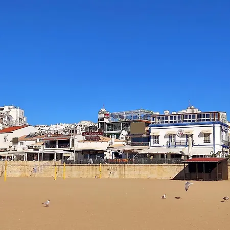 Windmill Hill Cozy Townhouse By Becherish Albufeira