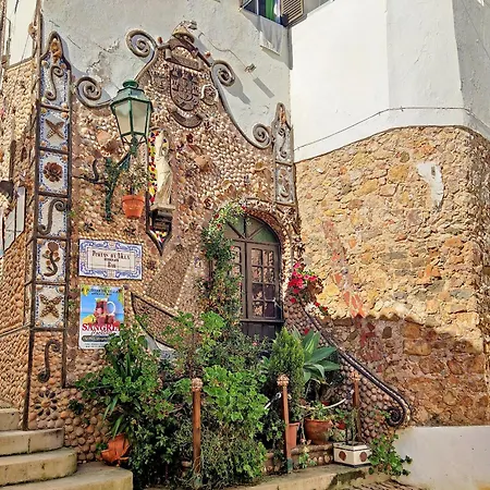 Ferienhaus Windmill Hill Cozy Townhouse By Becherish *