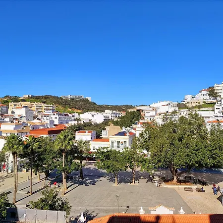 Windmill Hill Cozy Townhouse By Becherish Casa de Férias Albufeira