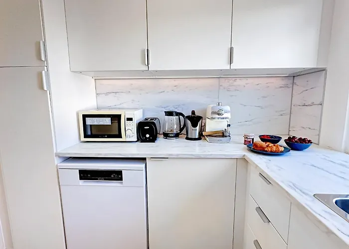 Дом отдыха Windmill Hill Cozy Townhouse By Becherish Албуфейра