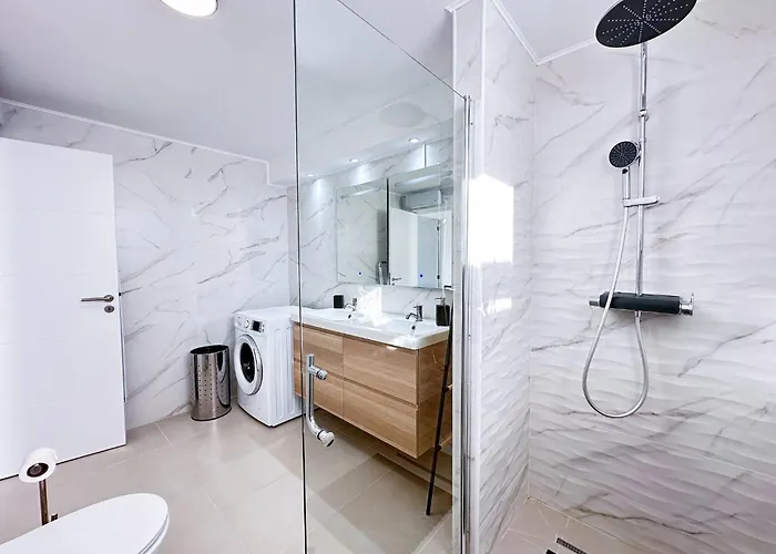 Дом отдыха Windmill Hill Cozy Townhouse By Becherish