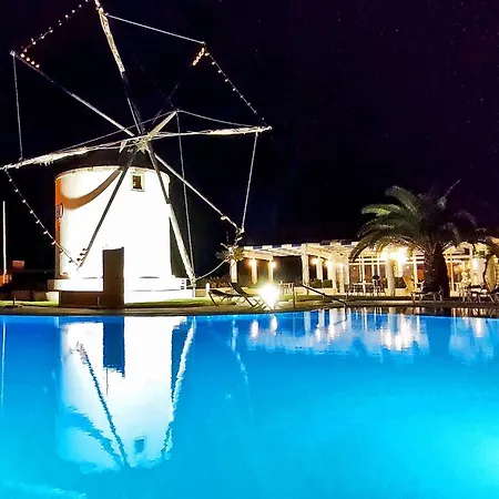 Windmill Hill Cozy Townhouse By Becherish Dom wakacyjny Albufeira