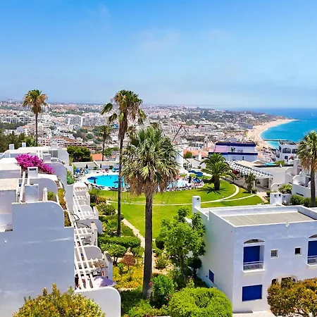 Dom wakacyjny Windmill Hill Cozy Townhouse By Becherish Albufeira