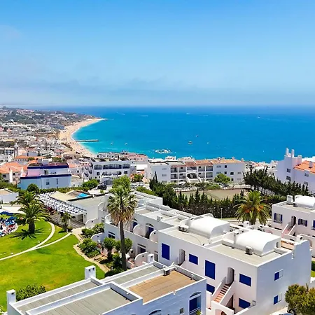 Windmill Hill Cozy Townhouse By Becherish Casa vacanze Albufeira